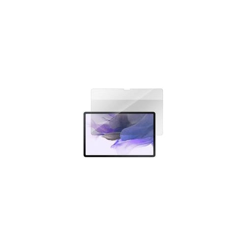 Samsung Galaxy Tab S7 FE Clear Titan Shield. Tempered (ES506018) afbeelding 1