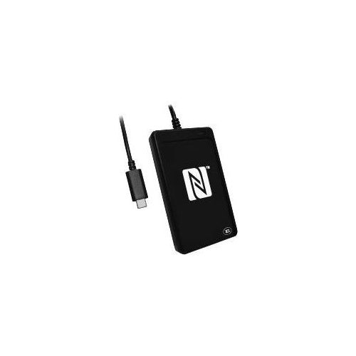 ACS ACR1252U-MF USB Type-C NFC (ACR1252U-MF) afbeelding 1
