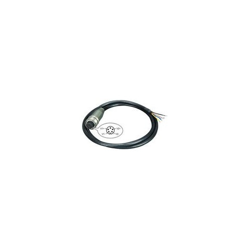 Planet 5-pin M23 Female to bare (CB-M23F5F-120) afbeelding 1
