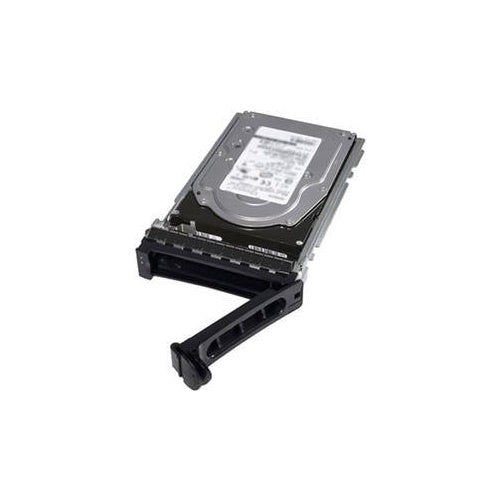 DELL 400-ACXC Interne Festplatte 2.5"  600 GB SAS (400-ACXC) afbeelding 1