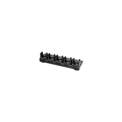 Zebra ShareCradle 5Slot Ethernet - Handheld-Ladestation - Ausgangsanschlüsse: 5 - für Zebra MC3300 Premium, MC3300 Premium Plus, MC3300 Standard afbeelding 1