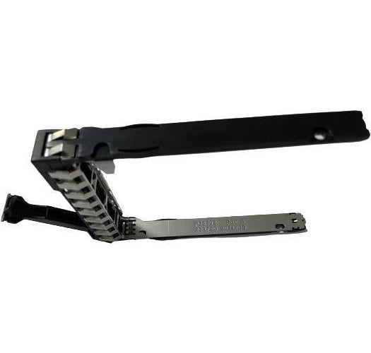 CoreParts 2.5" NVME Hot Swap Tray HP G10 plus, Gen10+ server, DL360 Gen 10+, DL380 Gen10+, ML350 Gen10+ (KIT262) afbeelding 1