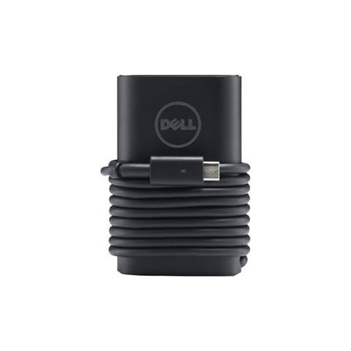 DELL 7KXWY - Notebook - Indoor - 65 W - Chromebook 11 3000 3110 Chromebook 11 3000 3110 2-in-1 Chromebook 11 3100 Chromebook 11 3100... - Schwarz - 1 Stück(e) (DELL-7KXWY) afbeelding 1