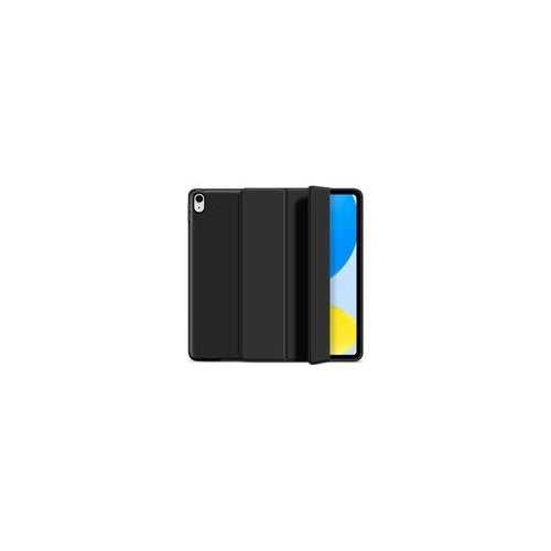 eSTUFF ES68203001-BULK. Etui-Typ: Folio, Markenkompatibilität: Apple, Kompatibilität: iPad 10.9 10th gen 2022, Maximale Bildschirmgröße: 27,7 cm (10.9" ), Anzahl der Stand-Modi: 2 (ES68203001-BULK) afbeelding 1