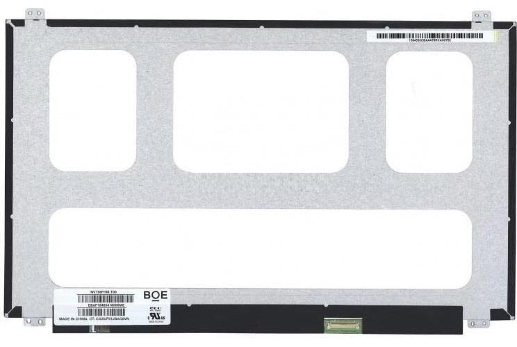 CoreParts 15.6" LCD FHD Glossy (MSC156F40-312G) afbeelding 1