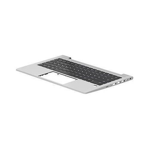 HP Cover Top w/ Keyboard English U.S. (International) (N01286-B31) afbeelding 1