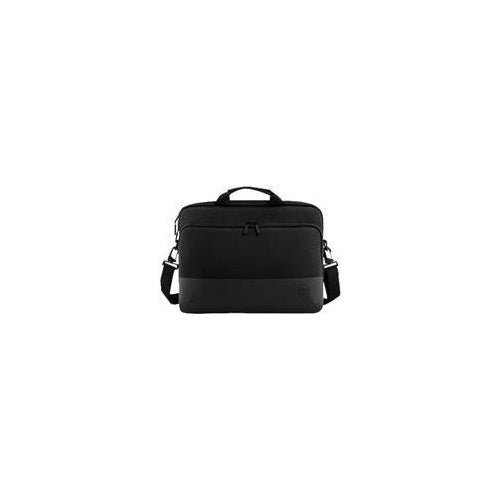 Dell Pro Slim Briefcase 15 - Notebook-Tasche - 38,1 cm (15") - Schwarz (460-BCMK) afbeelding 1