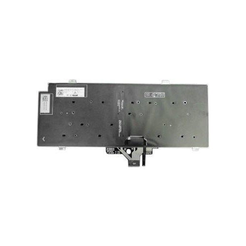 Dell KYBD,79,US-INTL,M20ISC-BS,11 (MT4H4) afbeelding 1