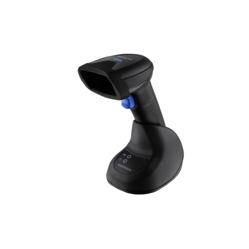 DATALOGIC QUICKSCAN QBT2500 SCR+BASE BT BLK (QBT2500-BK) afbeelding 1