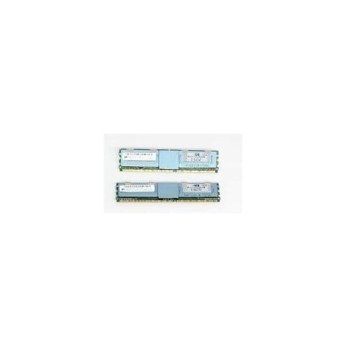CoreParts 8GB Memory Module for HP (MMH0043/8GB) afbeelding 1