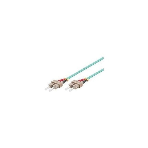 Microconnect FIB222025 - SC - SC - Blau - -40 - 85 °C - -40 - 85 °C (FIB222025) afbeelding 1