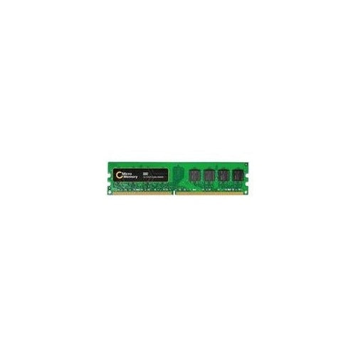 CoreParts - DDR2 - Modul - 2GB - DIMM 240-PIN - 800 MHz / PC2-6400 - non-ECC - für Acer Aspire M5630, M5630 AT365, M5630 AT368, M5630 AT369, M5630 AT370, Veriton M461, S460 (MMG2270/2048) afbeelding 1