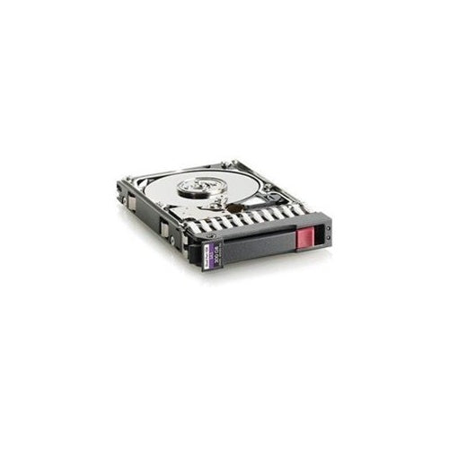 Hewlett Packard Enterprise 300GB 10.000Rpm 2.5"  SAS (493083-001) afbeelding 1