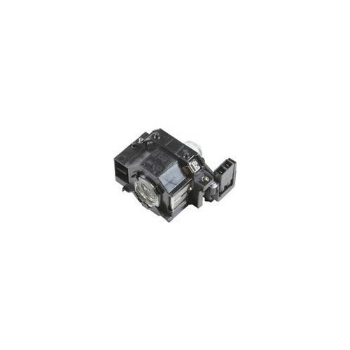 CoreParts - Projektorlampe - 170 Watt - 2000 Stunde(n) - für Epson EMP-280, EMP-400W, EMP-400We, EMP-822, EMP-822H, EMP-83, EMP-83H, PowerLite 83c (ELPLP42 / V13H010L42) afbeelding 1