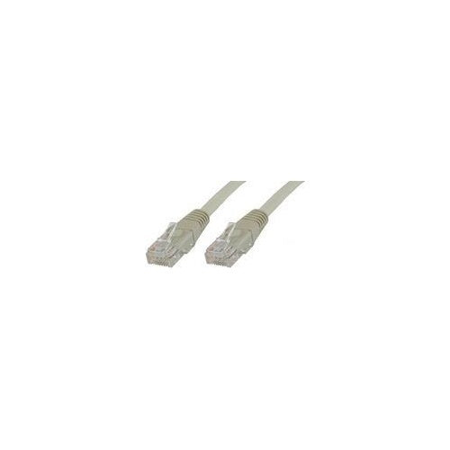 Microconnect UTP Cat6 20m Grey Netzwerkkabel Grau (V-UTP620VALUEPACKAGE) afbeelding 1
