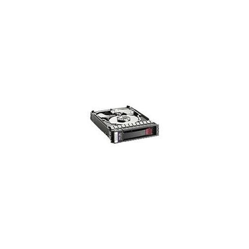 Hewlett Packard Enterprise HPE Single Port - Festplatte - 36GB - Hot-Swap - 2.5" (6,4 cm) - SAS - 10000 U/min (376596-001) afbeelding 1