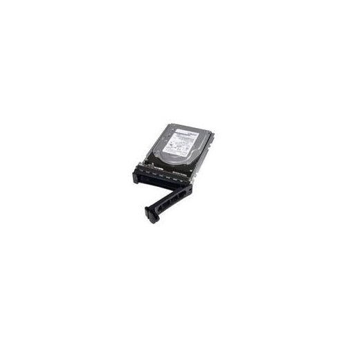CoreParts 3.5" SAS Hotswap 600GB 15KRPM (SA600005I833) afbeelding 1