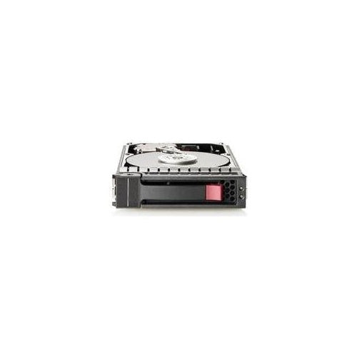 CoreParts - Festplatte - 600GB - Hot-Swap - 3.5" (8,9 cm) - SAS - 15000 U/min (SA600005I247) afbeelding 1