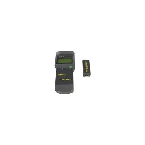 MicroConnect LCD Cable Tester - Netzwerktester-Set (CAB-TEST2) afbeelding 1