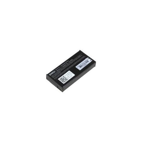 Dell - Battery Backup Unit (BBU) für RAID-Controller - Lithium-Ionen - 1 Zelle - 7 Wh - wiederhergestellt - für PowerEdge 1900, 1950, 2950 afbeelding 1