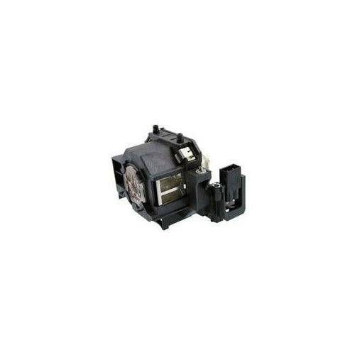 CoreParts - Projektorlampe - 200 Watt - 5000 Stunde(n) - für Epson EB-824, EB-825, EB-826, PowerLite 825, 826, 84, 85 (ML12184) afbeelding 1