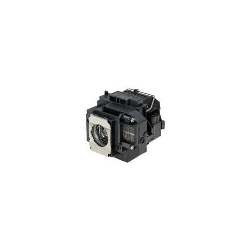 CoreParts - Projektorlampe - für Epson EB-S10, S9, S92, W10, W9, X10, X9, x92, EX-3200, 5200, 7200, PowerLite W10, X10 (ML12190) afbeelding 1