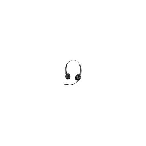 Sandberg Office Pro - Headset - On-Ear - kabelgebunden - USB afbeelding 2