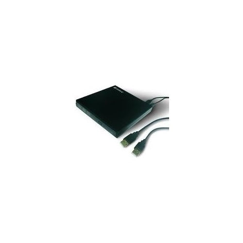 Sandberg USB Mini DVD Burner - Laufwerk - DVD-RW - 8x - USB2.0 - extern (133-66) afbeelding 1