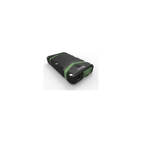 Sandberg Survivor Powerbank 20100 - Powerbank - 20100 mAh - 3,9 A - 2 Ausgabeanschlussstellen (USB) (420-36) afbeelding 1