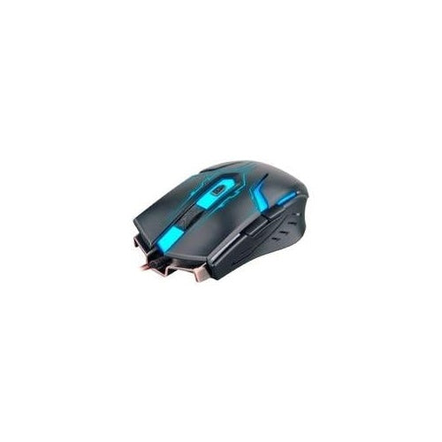 Sandberg Eliminator - Maus - 6 Tasten - kabelgebunden - USB (640-04) afbeelding 1