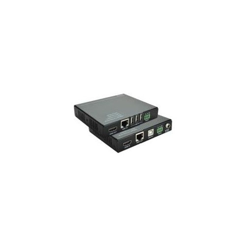 VivoLink 4K HDBaseT 2.0+ Extender (VL120021) afbeelding 1