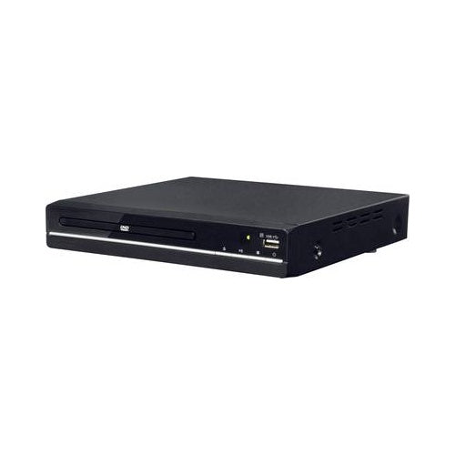 DENVER DVH-7787 - DVD-Player - Hochskalierung (110111000230) - 5706751041341 - image 1
