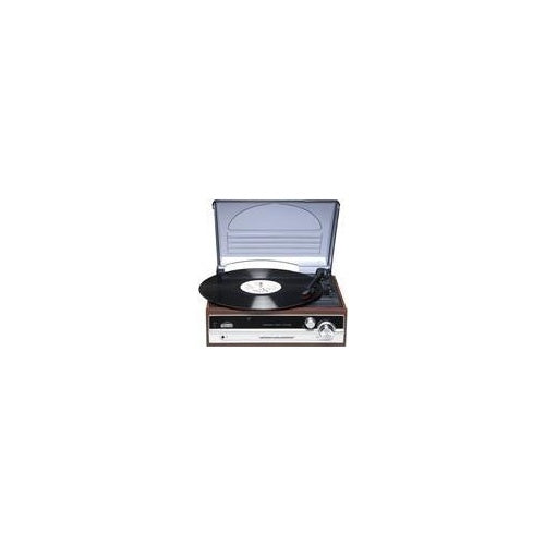 DENVER VPR-190 - Audiosystem (111202000170) - 5706751044502 - image 1