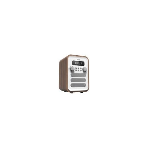 Denver DAB-48 Weiß (111111000480) afbeelding 1