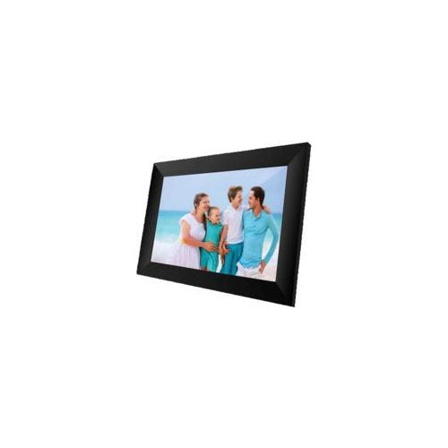 Denver FRAMEO Bilderrahmen 10.1" PFF-1024 black (PFF-1024b) afbeelding 1