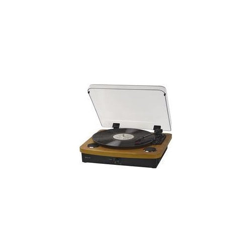 Denver VPL-230LW Black  Wood Semi Automatic afbeelding 1