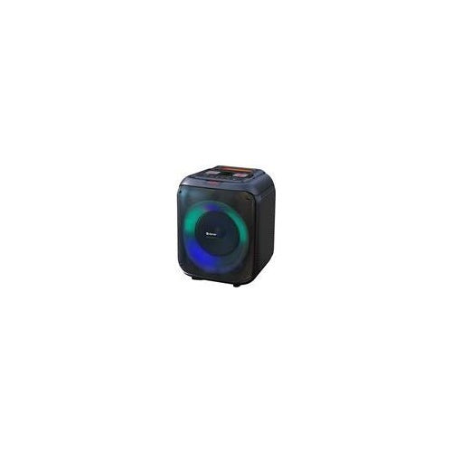 DENVER BPS-250 - Party-Soundsystem - kabellos - Bluetooth - 40 Watt afbeelding 1