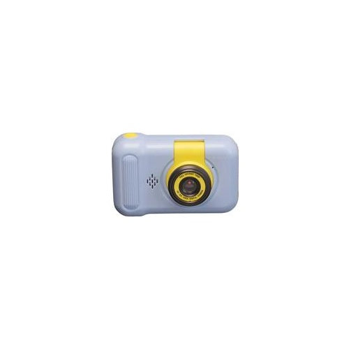 Denver KCA-1351BU Blau - Kinderkamera(112150000210) afbeelding 1