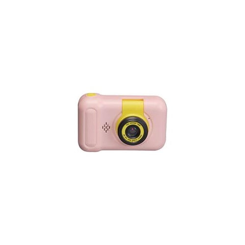 Denver KCA-1351 Kinder Kamera rosa (KCA-1351RO) afbeelding 1