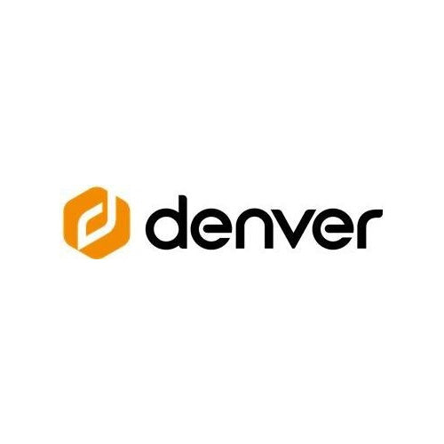 DENVER WCT-8026W - Kameraverschluss - 8,0 MPix / 48,0 MP (interpoliert) - 4K - Wireless LAN, Bluetooth (112131130110) afbeelding 1