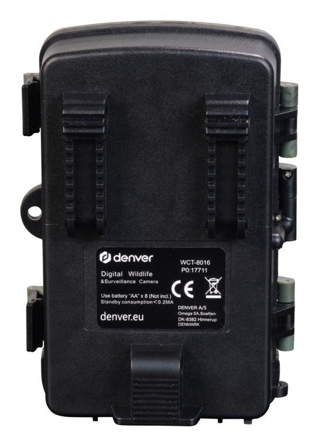 DENVER WCT-8016 - kamerafalde afbeelding 4