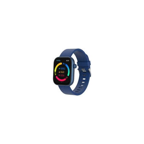 Denver Smartwatch SWC-185BU - Smart Watch (116111000760) - 5706751076527 - image 1
