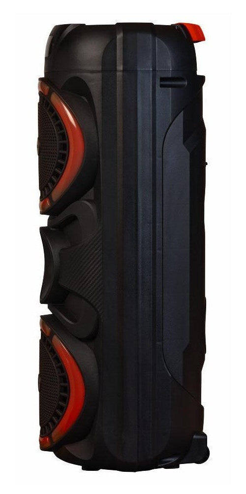 Denver BPS-459 Bluetooth Speaker max power 2x200W afbeelding 3