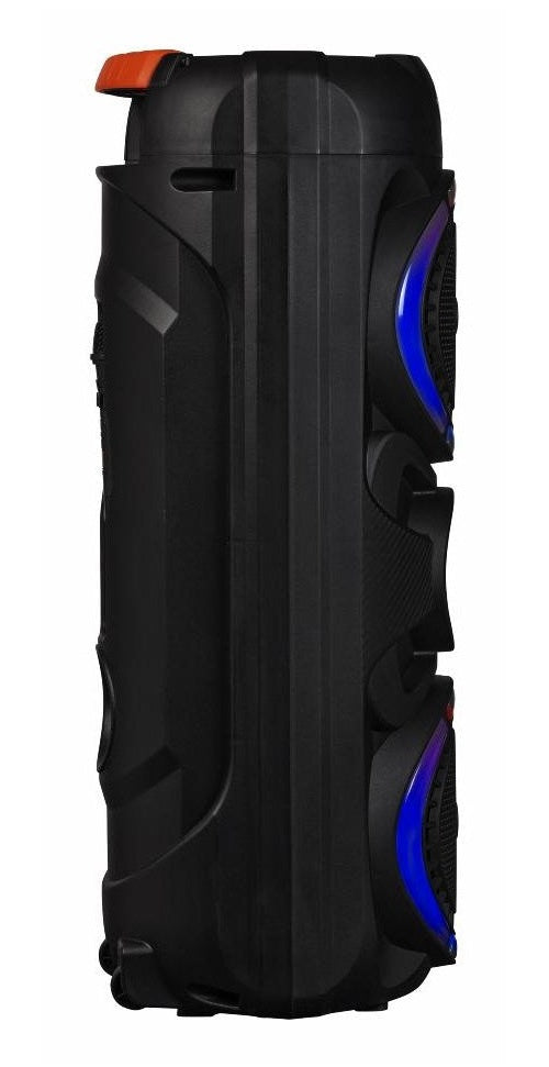 Denver BPS-459 Bluetooth Speaker max power 2x200W afbeelding 4