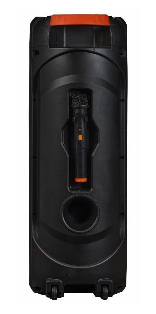 Denver BPS-459 Bluetooth Speaker max power 2x200W afbeelding 5