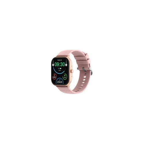 Denver SWC-187RO Rose Smartwatch Rose (116111000870) - 5706751081910 - image 1