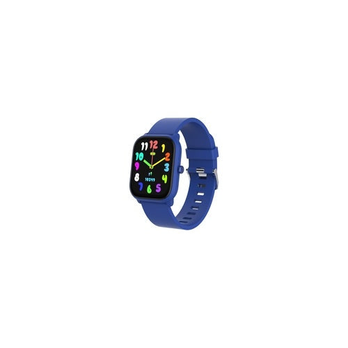 DENVER Smartwatch SWK-120BU blau (116111000920) afbeelding 1