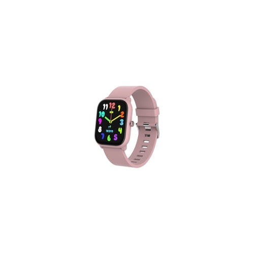 DENVER Smartwatch SWK-120P rose (116111000930) afbeelding 1