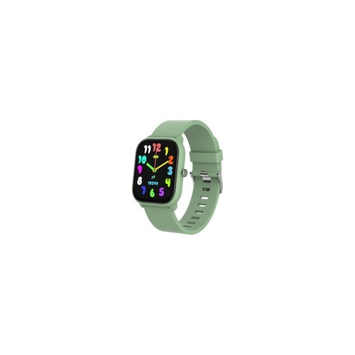 DENVER Smartwatch SWK-120GN grün (116111000940) afbeelding 1