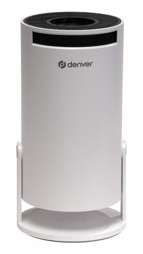 Denver PR-2500 Standard throw projector 175 ANSI lumens LED 1080p (1920x1080) White afbeelding 6